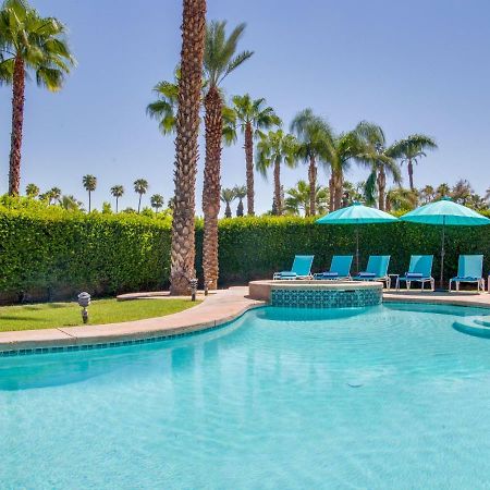 Lions Gate Estate By Acme House Company Villa Palm Springs Exterior photo