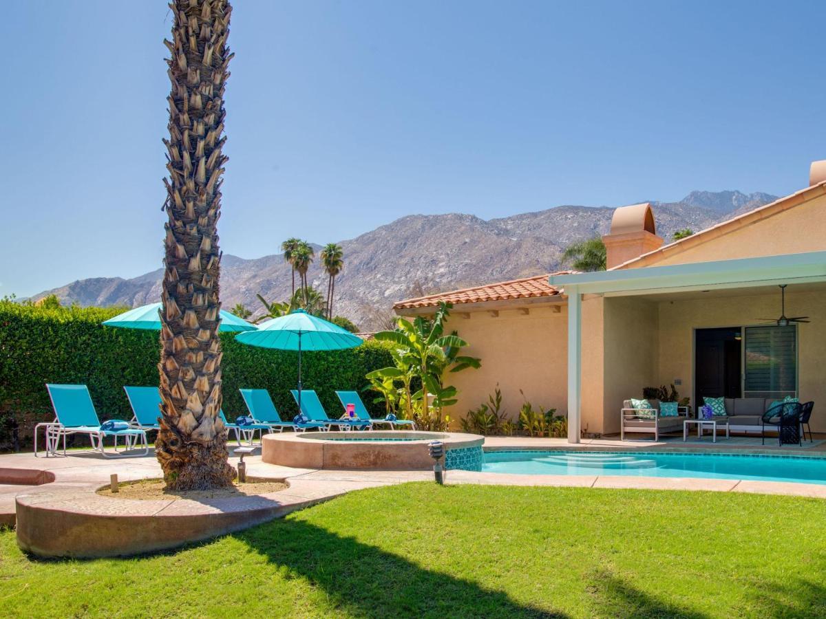 Lions Gate Estate By Acme House Company Villa Palm Springs Exterior photo