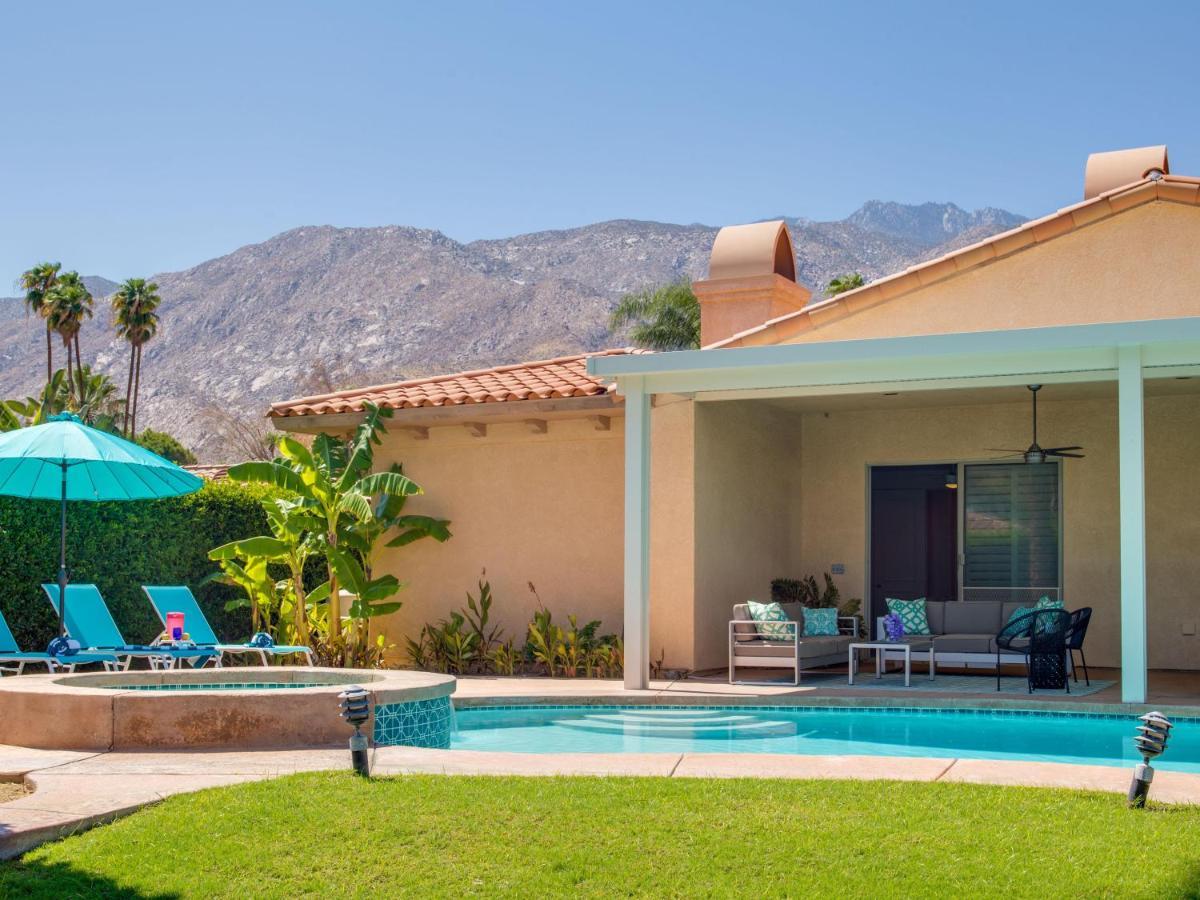 Lions Gate Estate By Acme House Company Villa Palm Springs Exterior photo