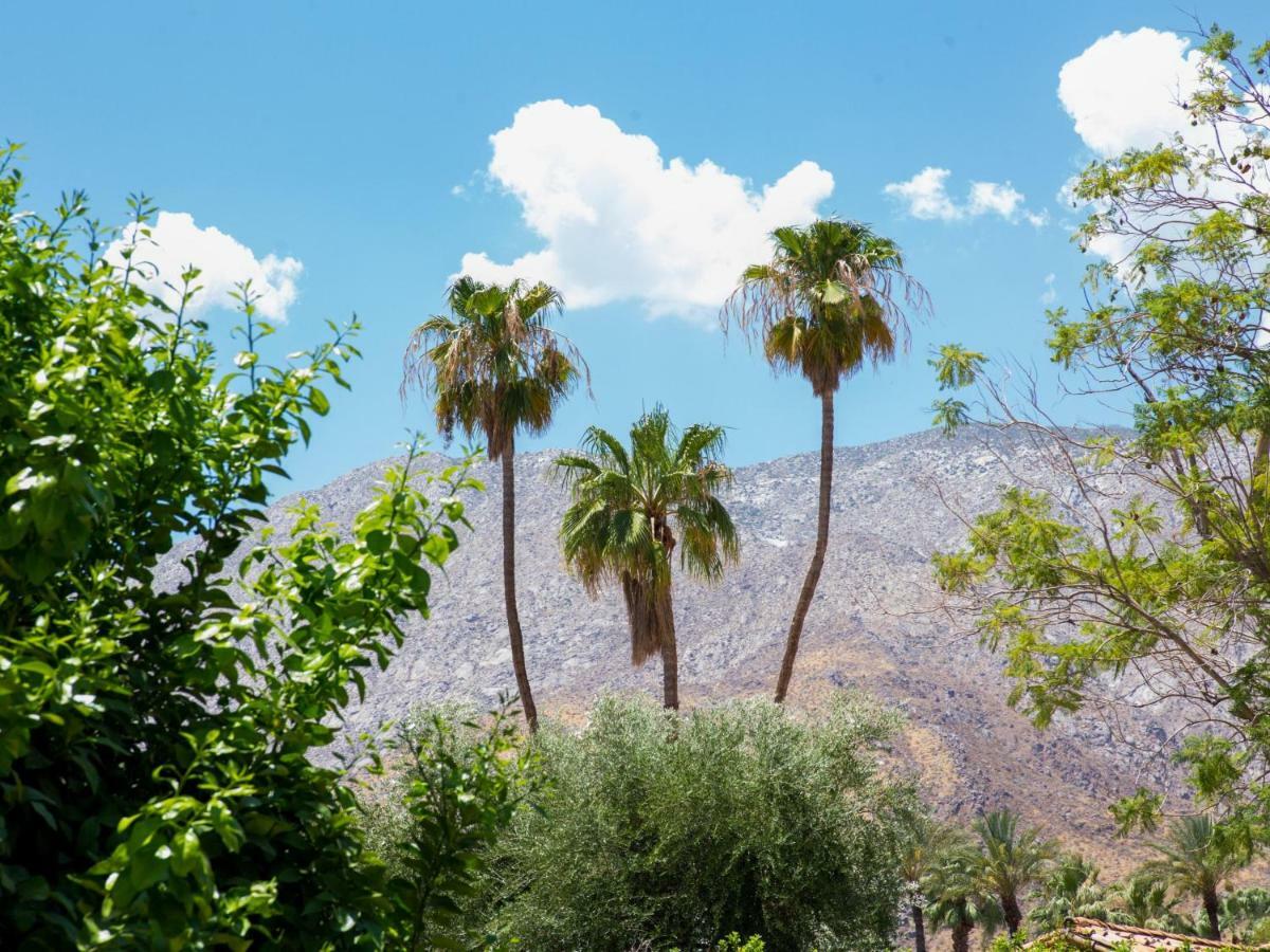 Lions Gate Estate By Acme House Company Villa Palm Springs Exterior photo