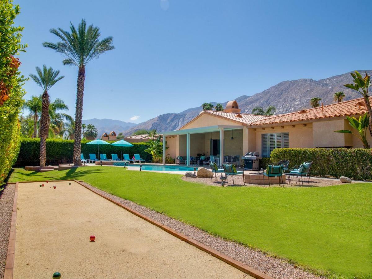 Lions Gate Estate By Acme House Company Villa Palm Springs Exterior photo